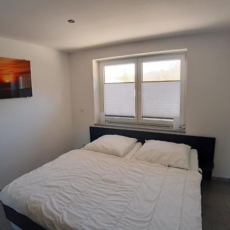 Wellenreiter 2 Apartment Breege Ngoại thất bức ảnh